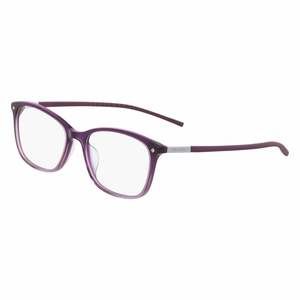 Cole Haan CH5030 Eyeglasses 506 Purple Gradient 53mm